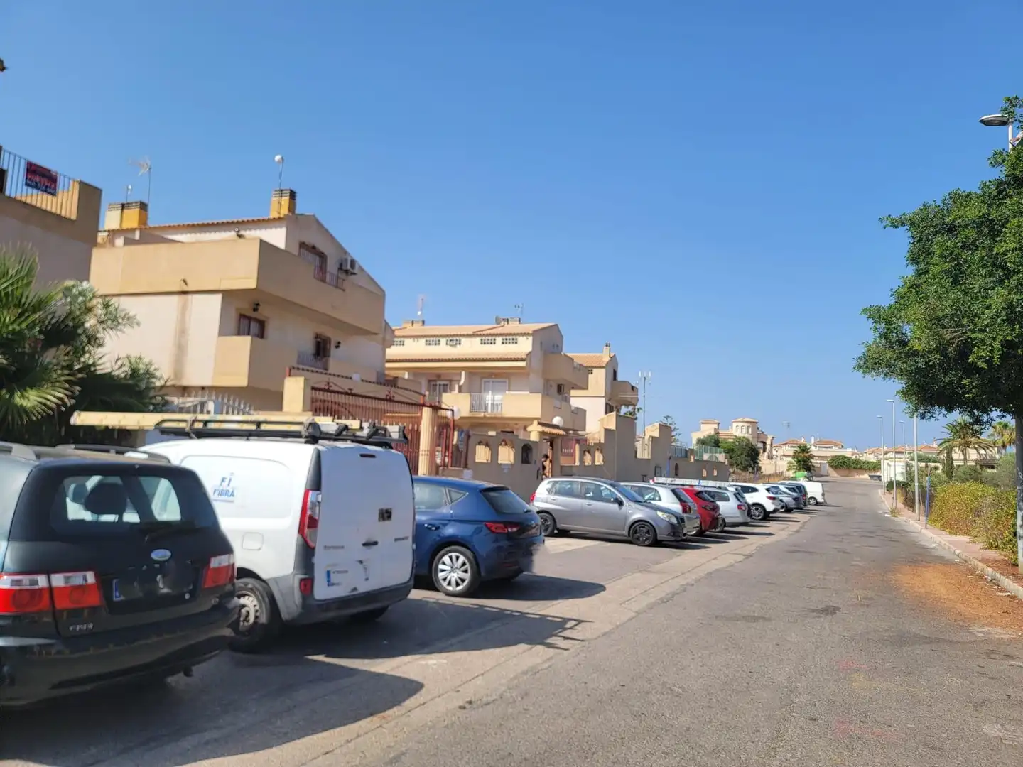 Maison mitoyenne avec terrasse à vendre à Calle de Nicolás Bussi, imagen 51
