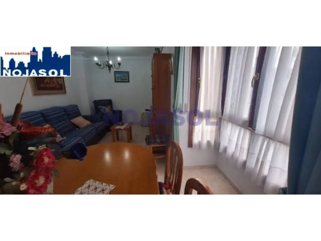Habitación de Apartamento de alquiler en Noja con Calefacción, Trastero y Amueblado
