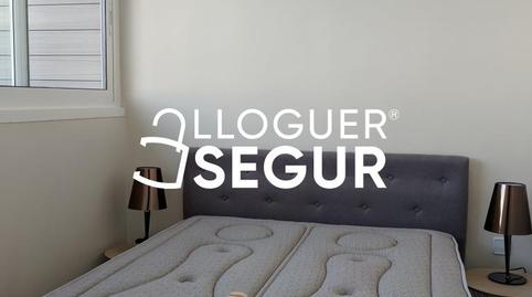 Foto 5 de Piso de alquiler en Camí Dels Capellans, Centre, Barcelona