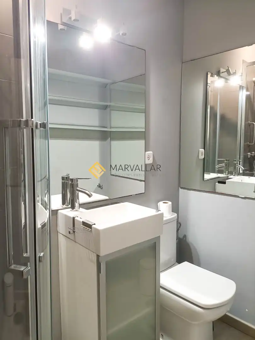 Apartment with lift for sale in El Sardinero, imagen 16