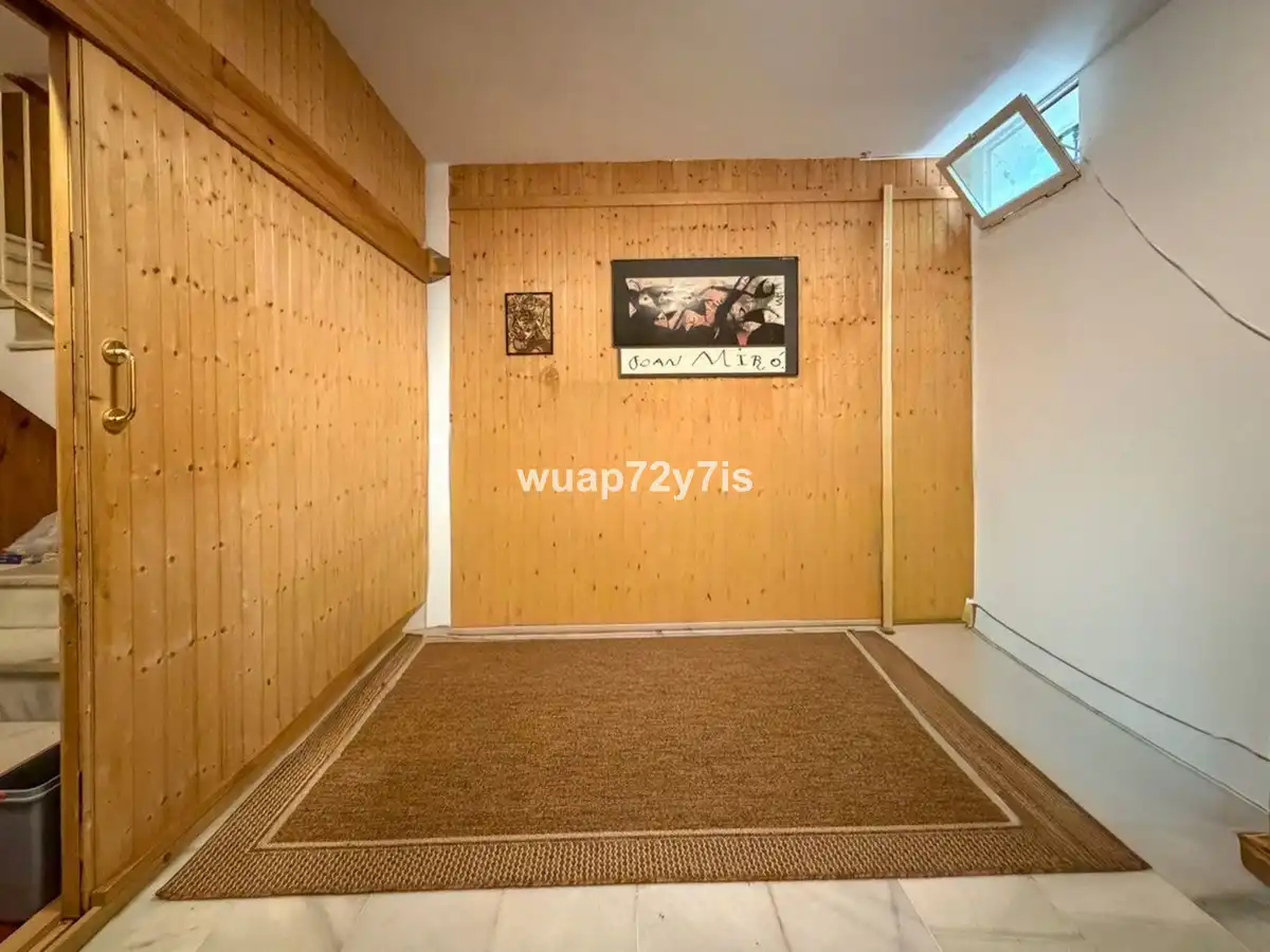 Casa a schiera in vendita a San Pedro de Alcántara, imagen 21