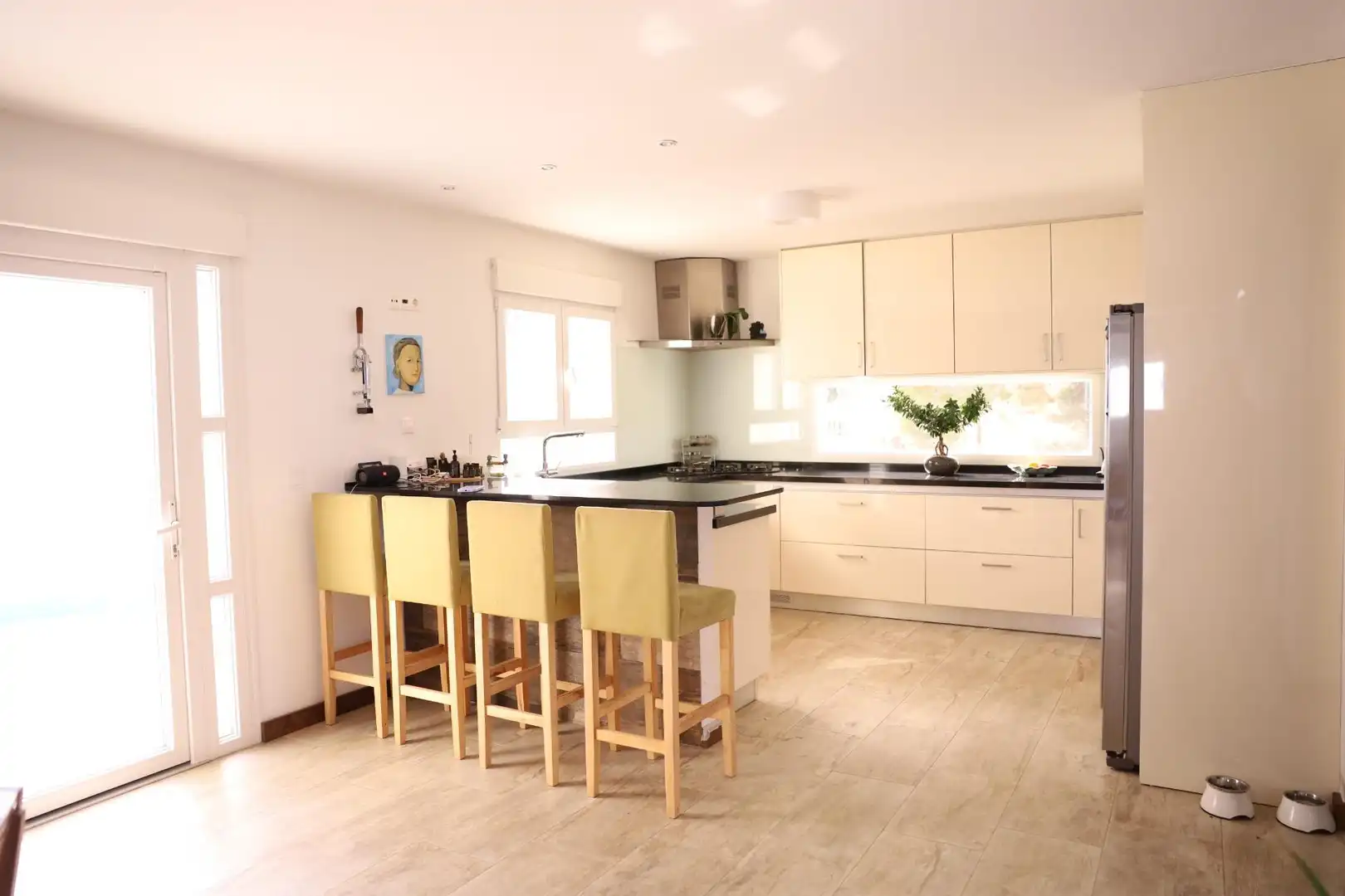Detached house with pool for sale in NACIONES, imagen 55