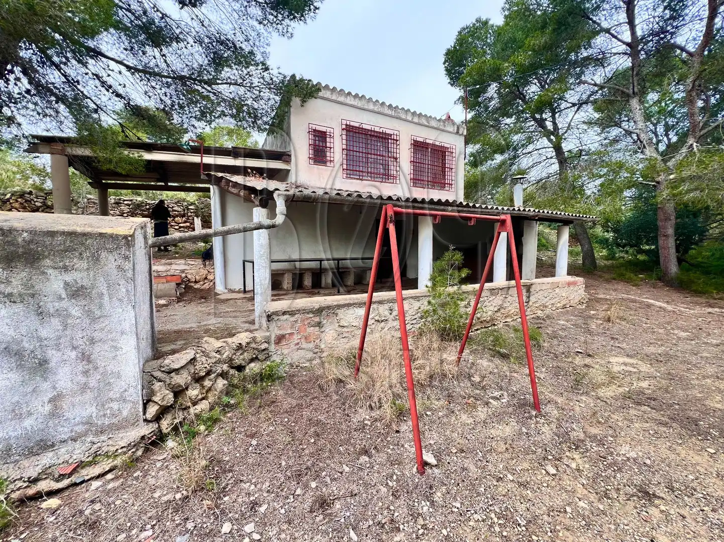 Finca rústica en venda a cami nou budellera, Urbanitzacions de Llevant