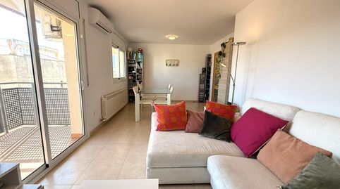 Foto 2 de Àtic en venda a Avenida Vilanova I la Geltrú, Can Nicolau - Les Sorres - Valparaiso, Cunit