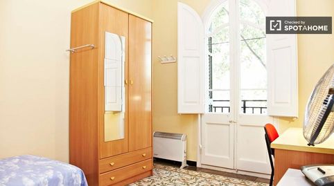 Foto 4 de Habitación en La Nova Esquerra de l'Eixample, Barcelona Capital