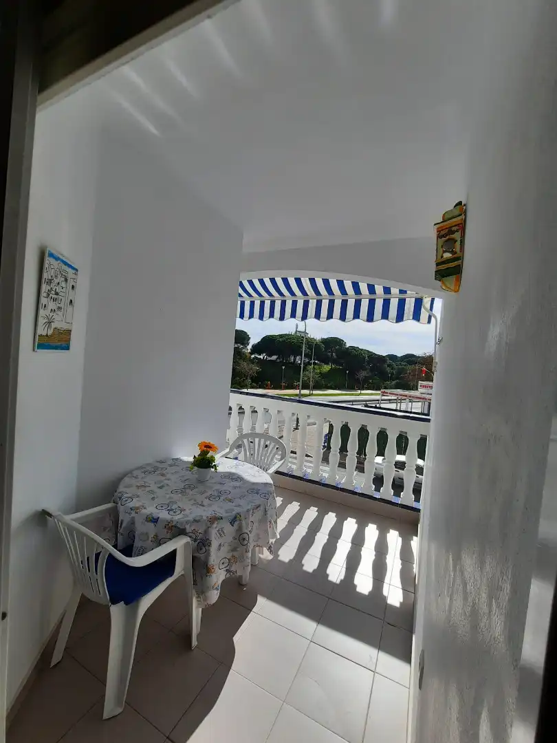 Appartement avec terrasse à louer à Calle Helecho, imagen 2