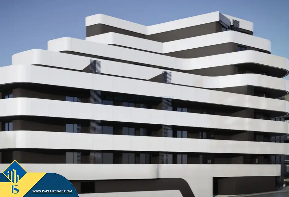 Apartament amb piscina en venda a Zona Pueblo, imagen 11
