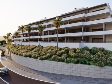 Appartement avec ascenseur à vendre à Velilla - Velilla Taramay