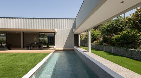 Foto 5 de Piso en venta en Avinguda de Can Marcet, 37, Matadepera, Barcelona