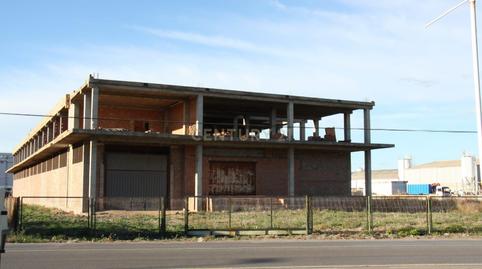 Photo 2 of Industrial buildings for sale in Carretera de Nules, 70, Borriana, Spain, -1, La Bosca, Burriana / Borriana