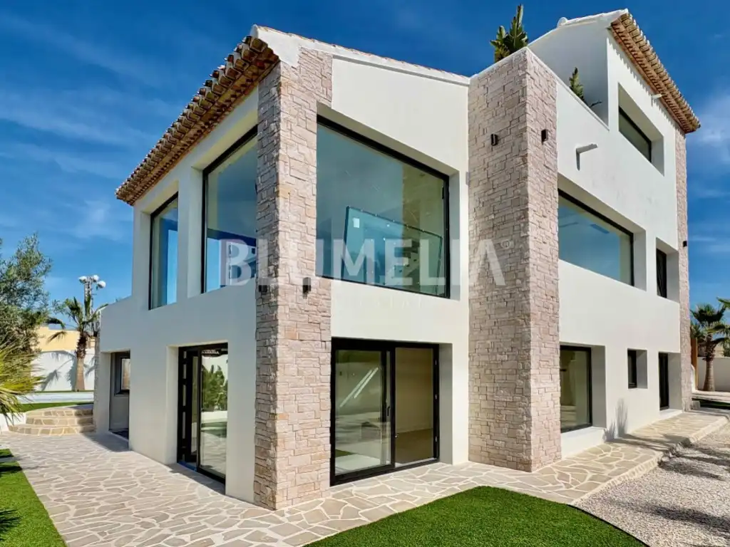Casa amb piscina en venda a Urbanizacion Balcon Al Mar D, imagen 35