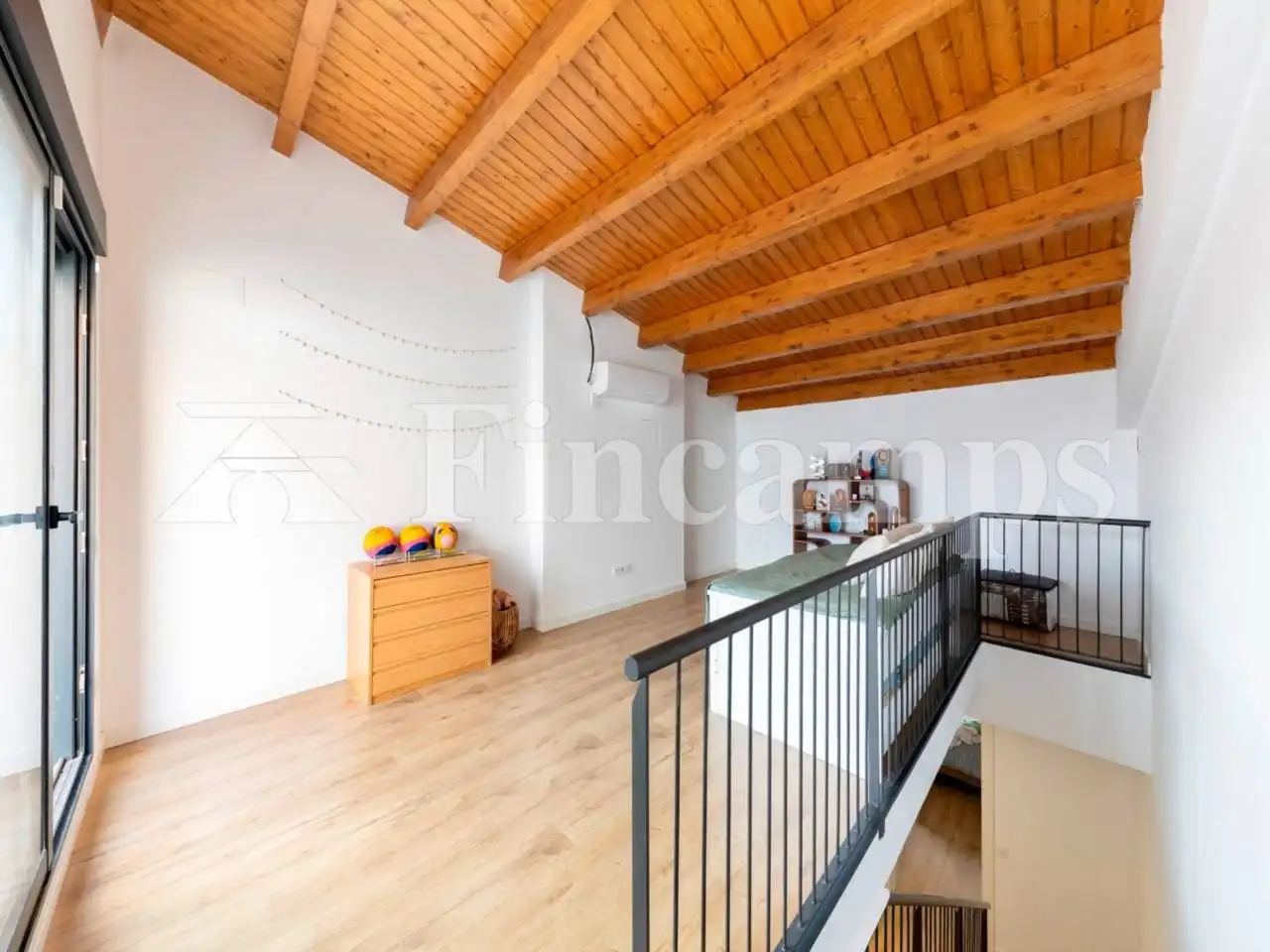 Casa o xalet en venda en Sabadell amb Aire condicionat, Calefacció i Jardí privat