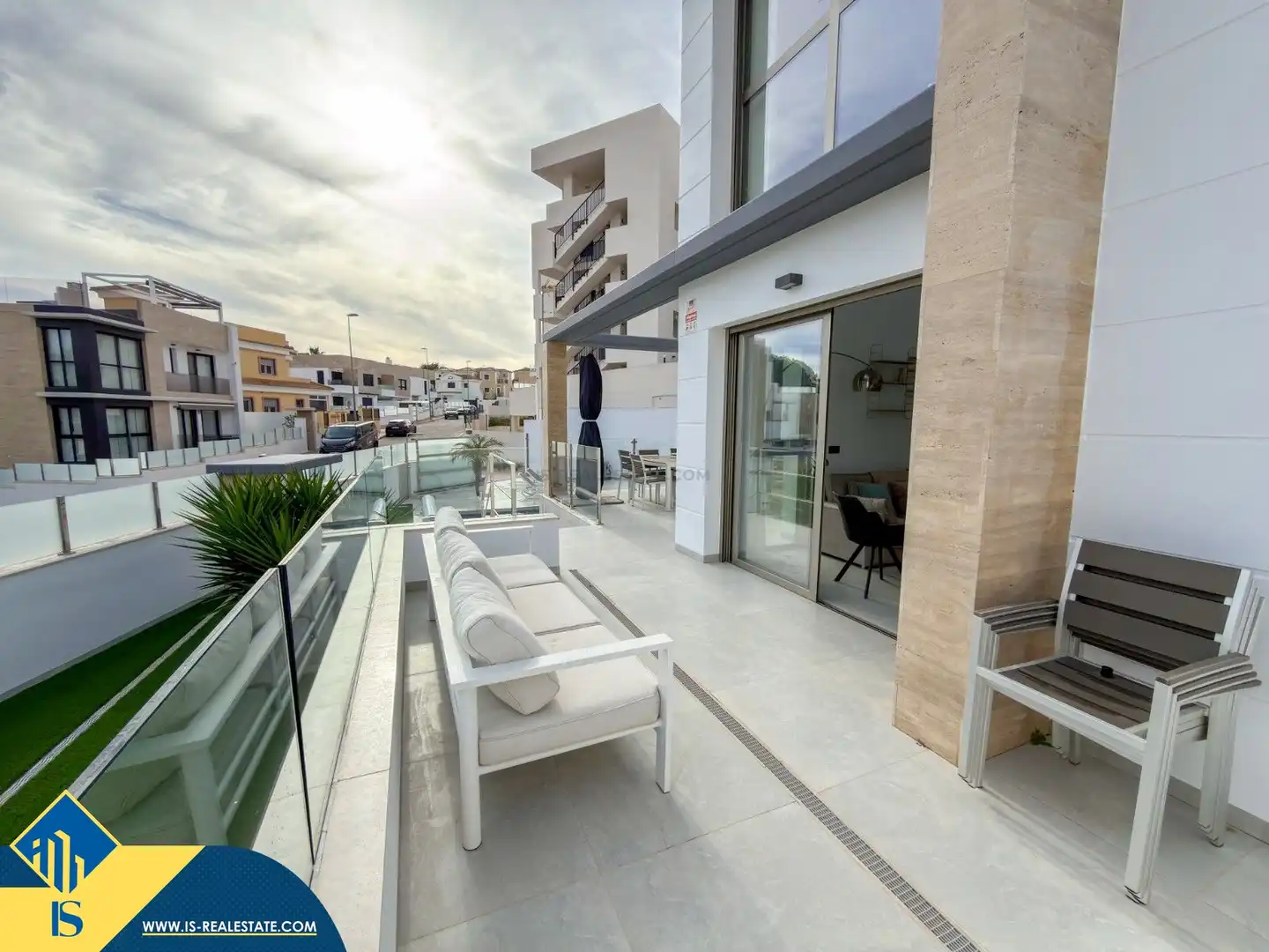 Detached house with pool for sale in Orihuela Costa, imagen 24