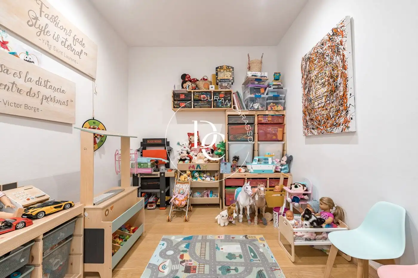 Habitación de Ático en venta en Vilanova i la Geltrú con Aire acondicionado, Calefacción y Trastero