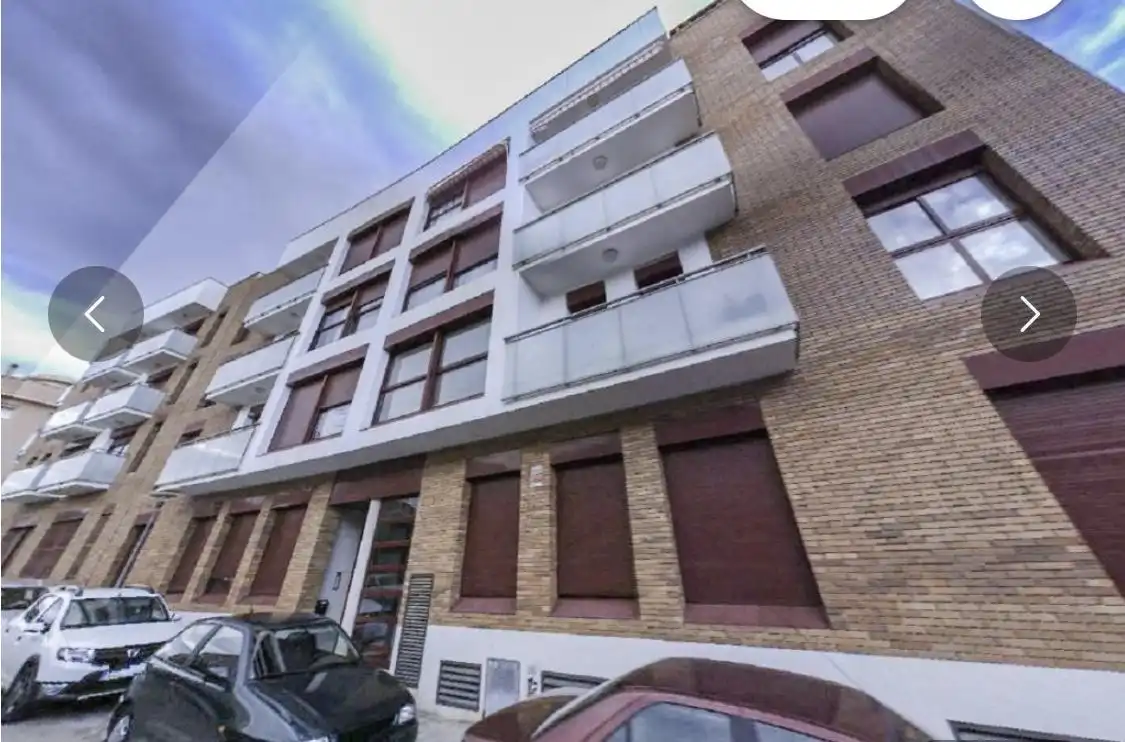 Vista exterior de Planta baixa en venda en El Vendrell amb Calefacció