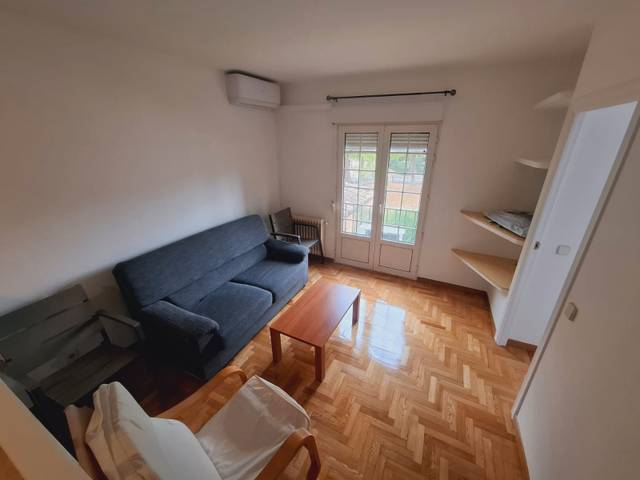 Piso en Alquiler en Calle del Castillo en Castillo Campodón