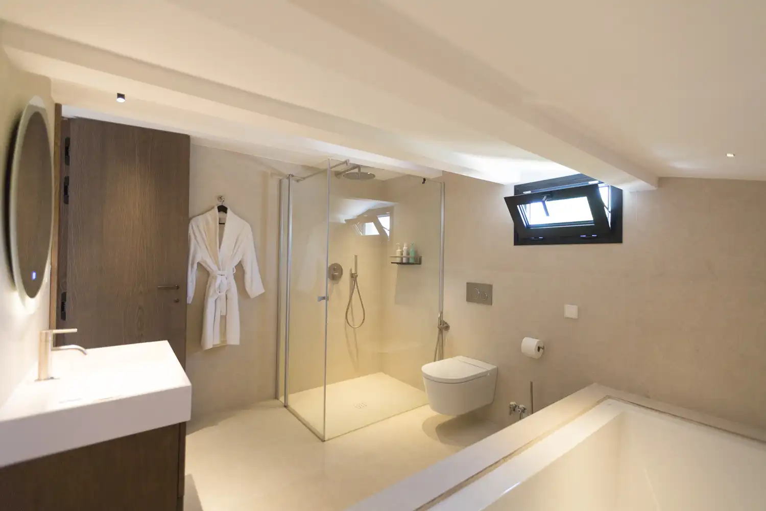 Attique avec piscine à vendre à Nueva Andalucía, imagen 43