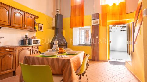 Foto 4 de Casa adosada en venda a Beira, Carral, A Coruña