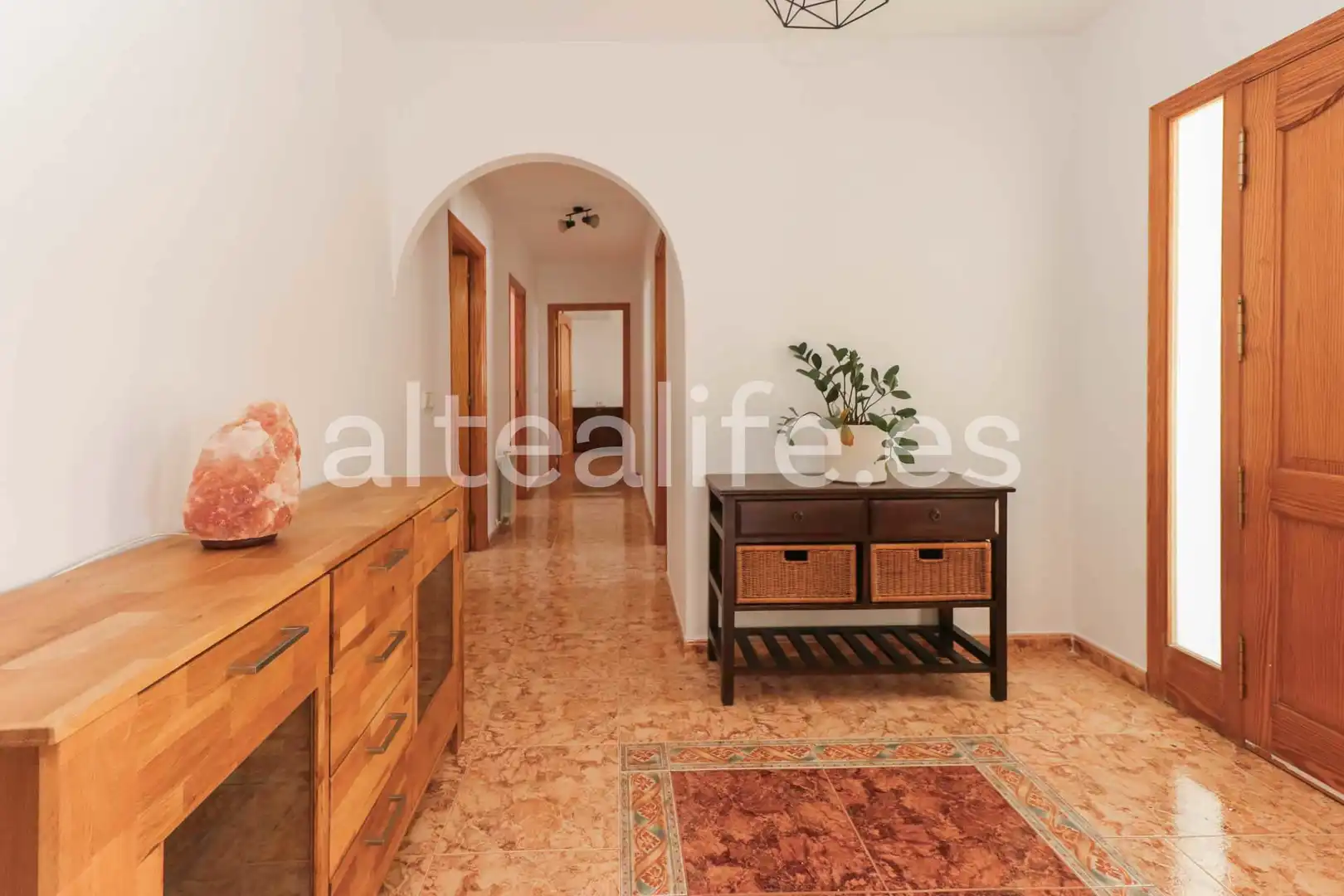 Casa o xalet de lloguer a Calle Londres, El Tossal - Bello Horizonte