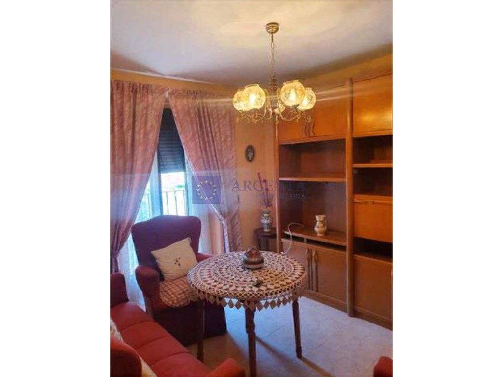 Dormitori de Pis de lloguer en Cáceres Capital