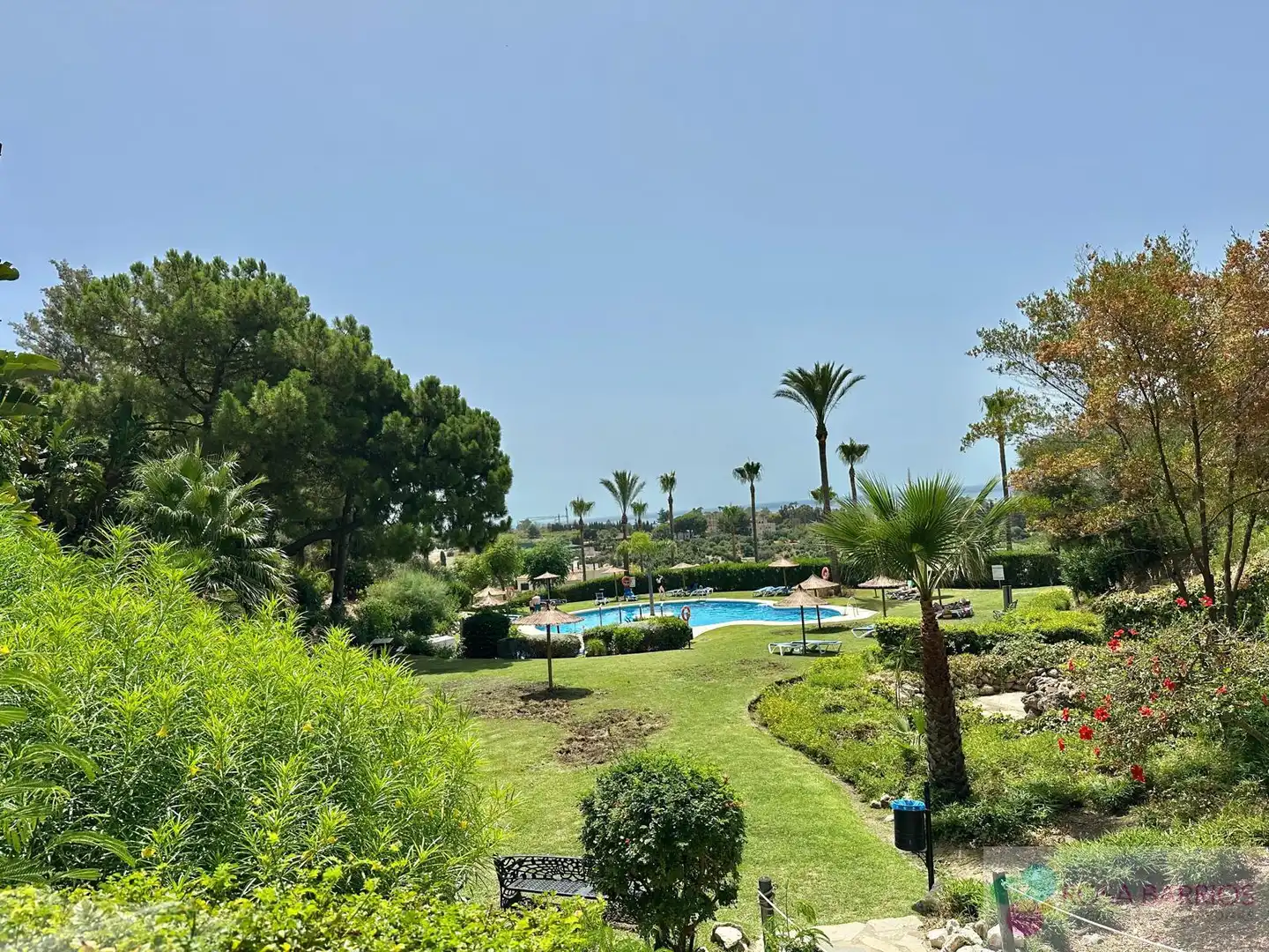 Wohnung mit Pool zum Verkauf in Selwo, imagen 20