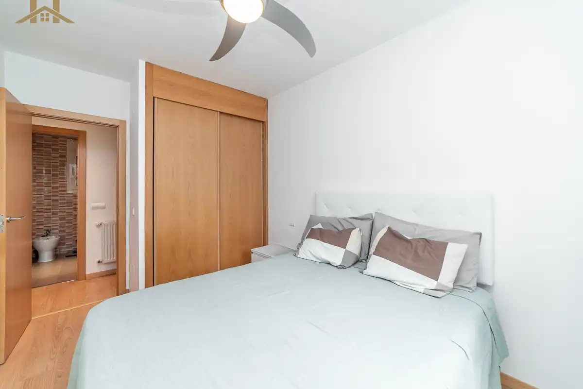 Piso con piscina en venta en Avenida de la Unión Europea 71, imagen 12