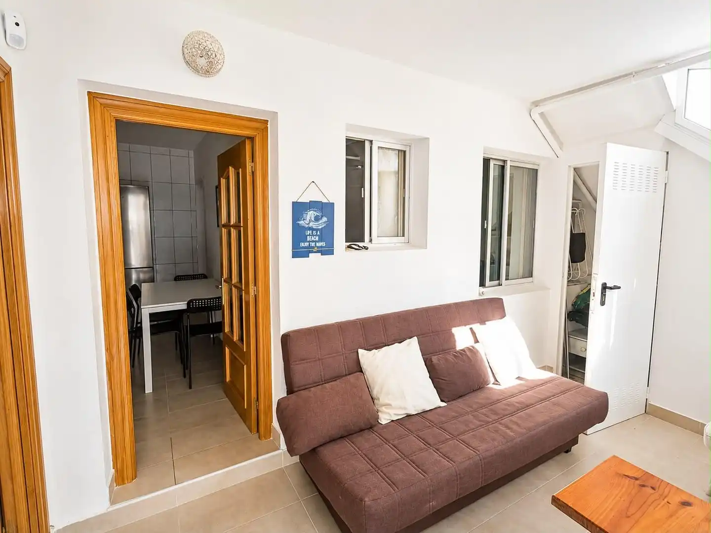 Bungalow in vendita a Nueva Torrevieja - Aguas Nuevas, imagen 3