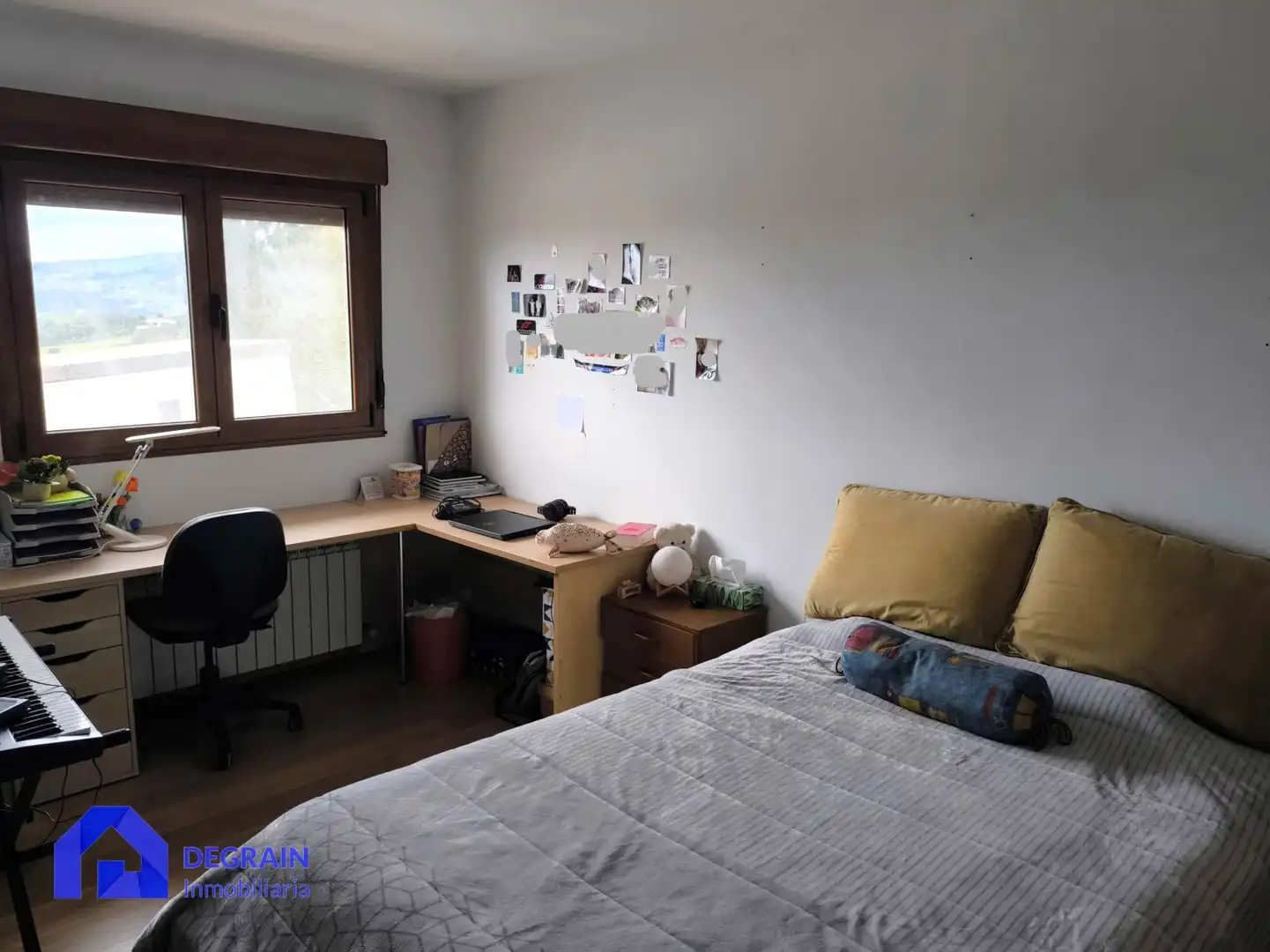 Detached house with pool for sale in LA BARGANIZA, imagen 38