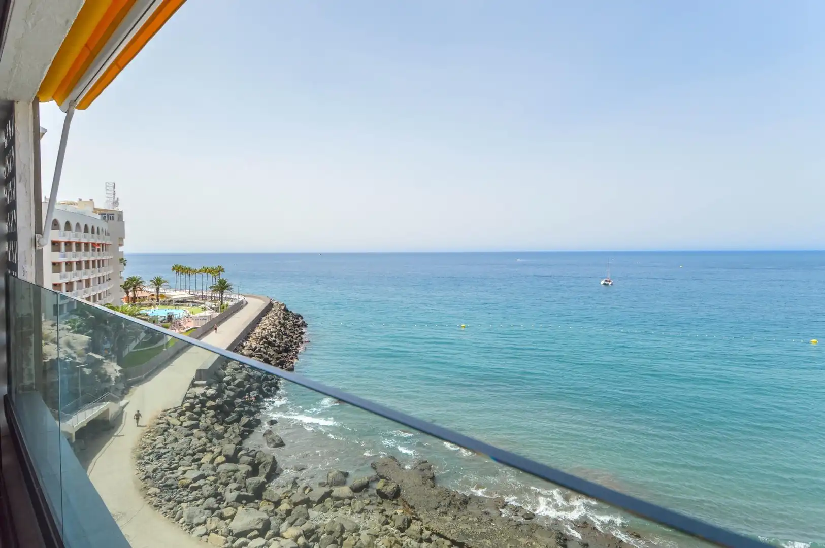 Apartament amb ascensor en venda a Arguineguín