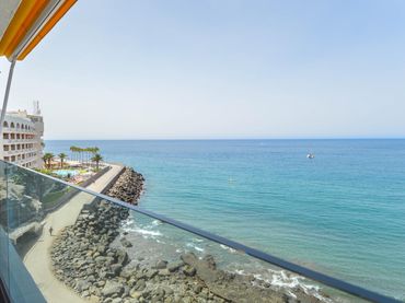 Apartment with lift for sale in Arguineguín