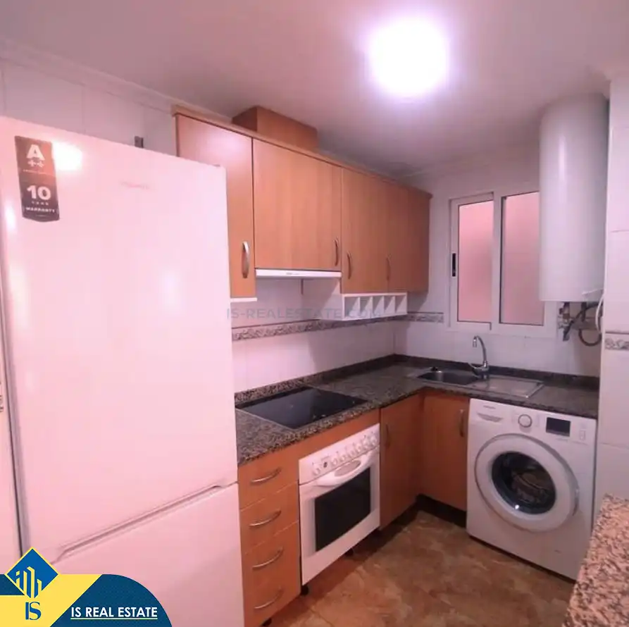 Apartament amb piscina en venda a Centro, imagen 10