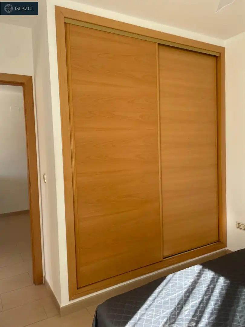 Apartments for rent in Islantilla Golf
