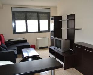 Living room of Flat for sale in Aldealengua