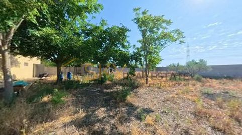 Foto 3 de Terreno en venta en Carretera de Villamayor, Santa Isabel, Zaragoza Capital
