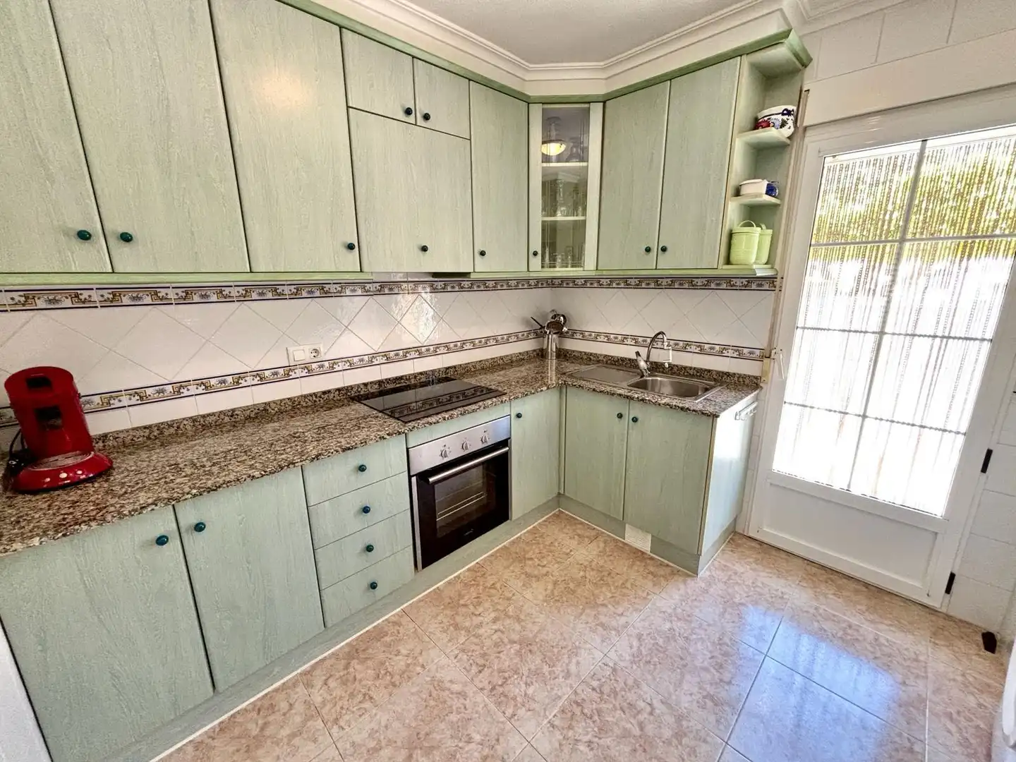 Adosado con terraza en venta en Nueva Torrevieja - Aguas Nuevas, imagen 6