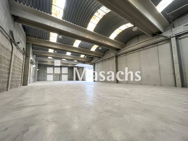 Nave industrial en Venta en Mediona