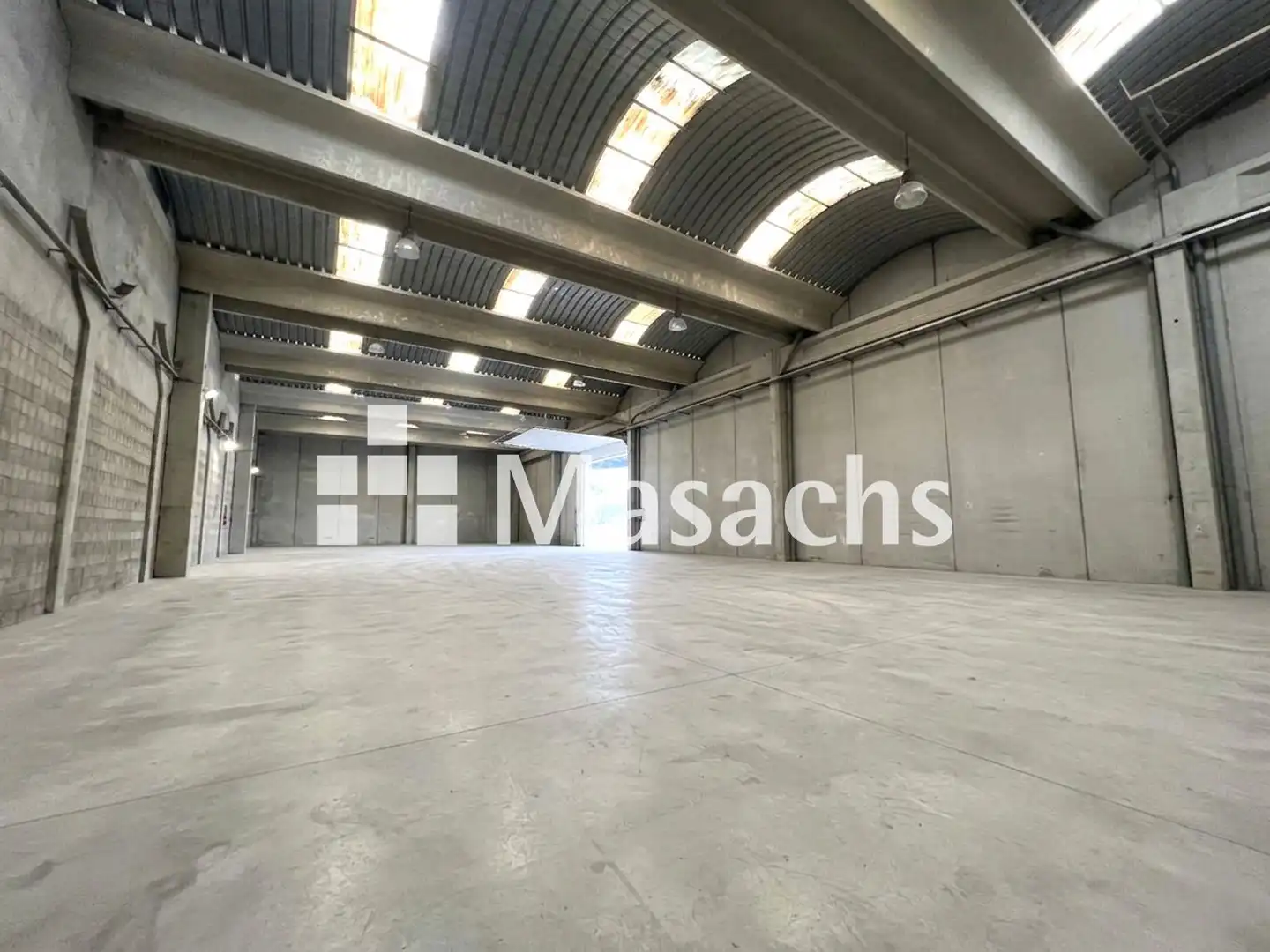 Nave industrial en venta en Mediona
