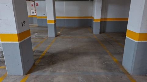 Foto 4 de Garaje en venta en Avenida Avenida Juan Carlos I, Juan Carlos I, Murcia Capital