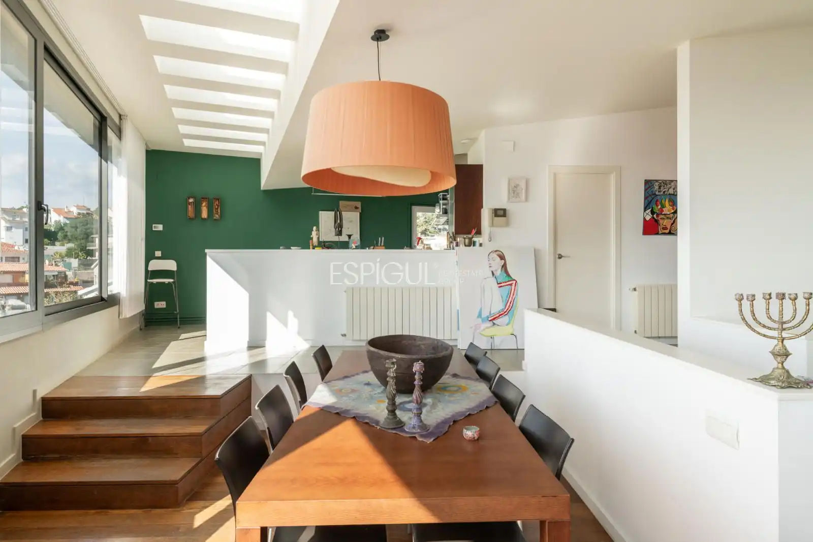 Haus mit Terrasse zum Verkauf in Psg, Fondo d'en Pere Joan, imagen 10