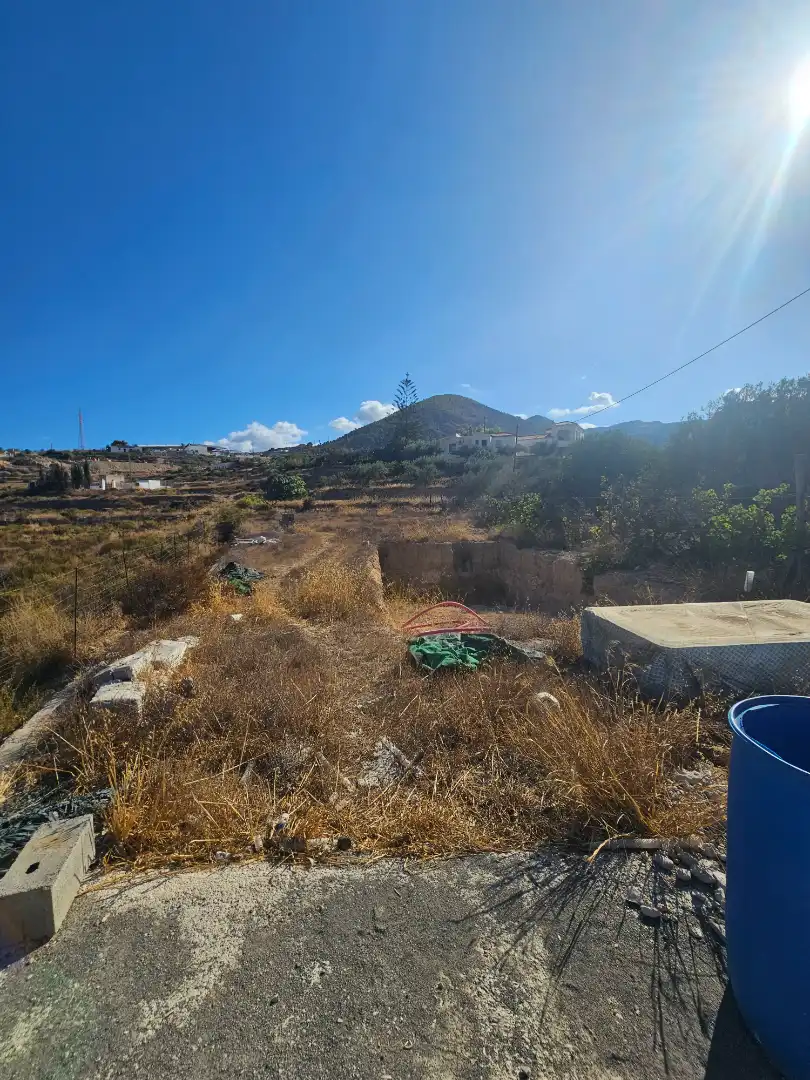 Chalet en venta en Diseminado Diseminados, imagen 20