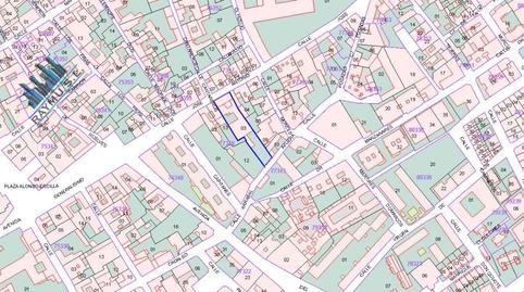 Foto 4 de Edifici en venda a Puerta de Murcia - Colegios, Toledo