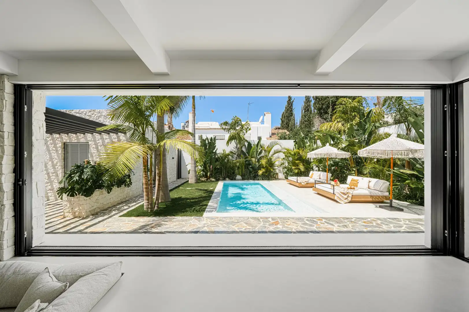 House with pool for sale in Marbella Centro, imagen 35
