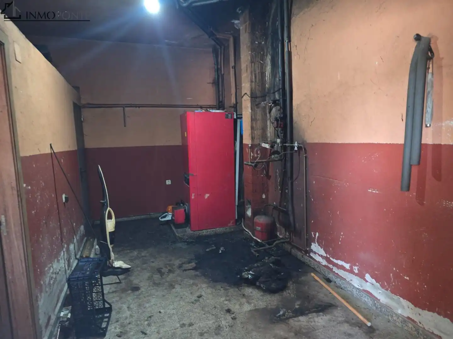 Casa con giardino in vendita a San Xoán de Poio, imagen 63