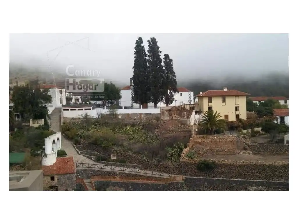 Terreno residencial en venta en Vilaflor de Chasna, imagen 2