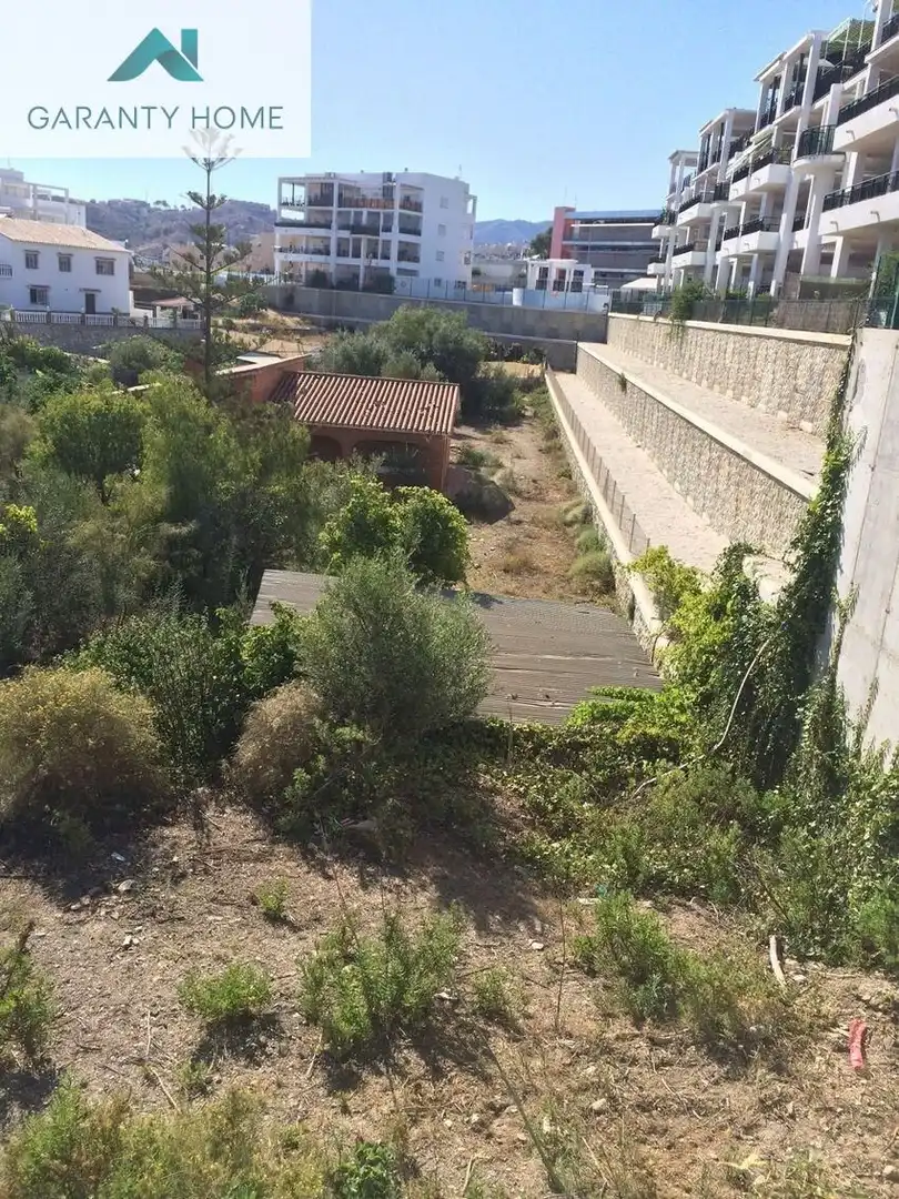Wohnbaugrundstück zum Verkauf in Añoreta Baja, imagen 5