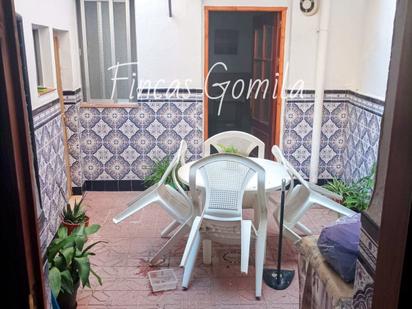 Country house for sale in Palomas, Cabra