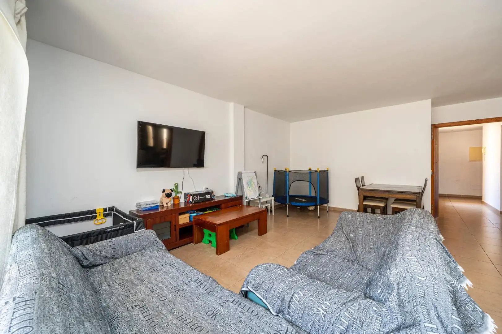 Appartement avec terrasse à vendre à Carrer de Can Melis, imagen 6