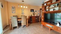 Dining room of Flat for sale in Santa Perpètua de Mogoda  with Heating, Terrace and Storage room