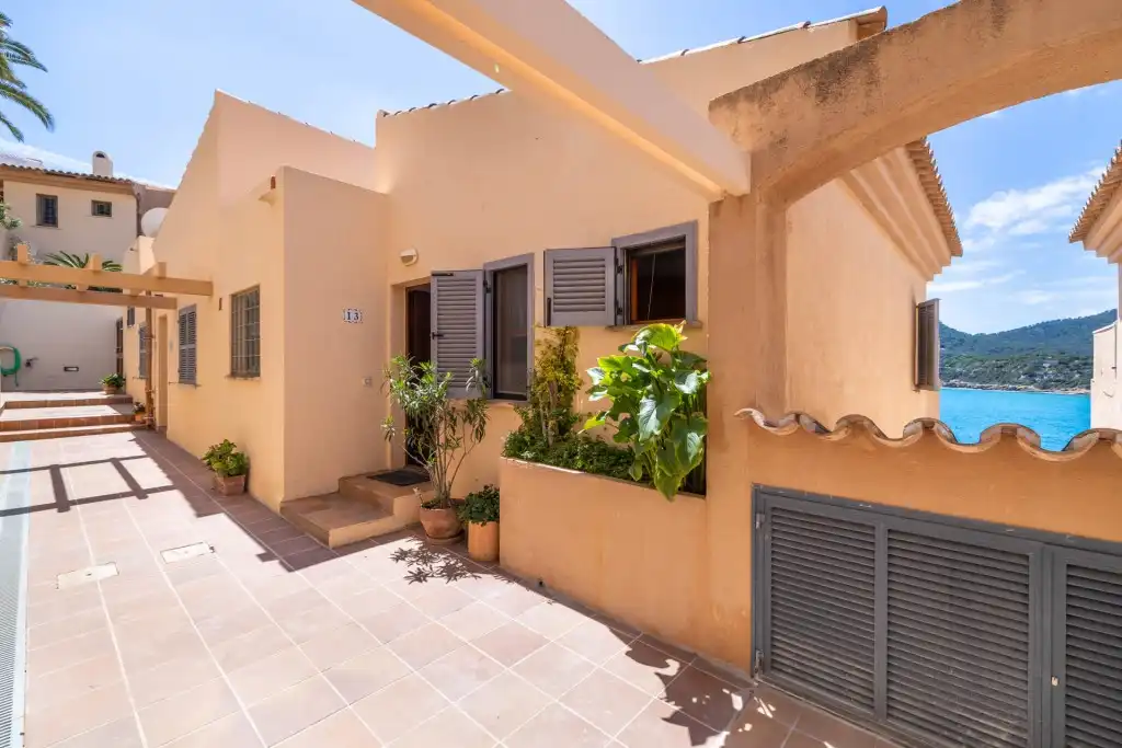Apartment mit Pool zum Verkauf in Capdepera Poble, imagen 3