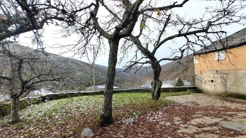 Casa o chalet en venta en Villablino